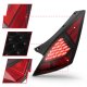 ANZ LED Taillights