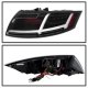 SPY LED Tail Lights