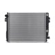 MM Radiators - Plastic