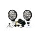 KCL Apollo Pro Halogen Lights