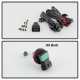 SPY Fog Lights
