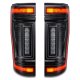 ORL LED Tail Lights