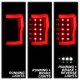 SPY LED Tail Lights