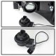 SPY LED Tail Lights