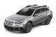 AVS Aeroskin Shield - Chrome