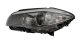 HELLA Halogen Bulb