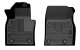 HL XAC - Front - Black
