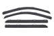 LND Ventvisor Deflectors - Smk