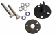 FBO Spare Tire Mount