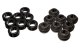 ES Body Mounts - Black