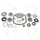 YUK Master Overhaul Kits