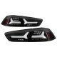 SPY LED Tail Lights
