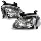 SPY Headlights