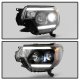 SPY Headlights