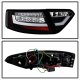 SPY LED Tail Lights