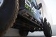 DVE Rock Sliders