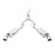 MM Cat-back Exhaust
