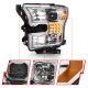 ANZ Projector Headlights