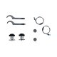 BIL B16 Series Suspension Kits