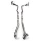 SSW Exhaust Catback