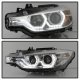 SPY Headlights