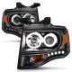 ANZ Projector Headlights