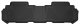 HL XAC - Rear - Black