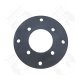YUK Thrust Washers