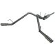 MBRP Catback Exhaust AL