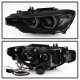 SPY Headlights