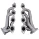 BBK Short Tuned Length Headers