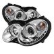 SPY Headlights