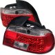 SPY LED Tail Lights
