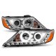 ANZ Projector Headlights