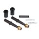 HOT Shackle Kit