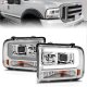 ANZ Projector Headlights