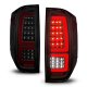 ANZ LED Taillights