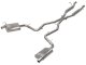 AFE Exhaust Cat Back