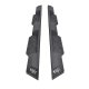 WES Nerf Bars - HDX Xtreme