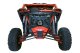GIB UTV Exhaust - Single