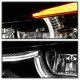 SPY Headlights
