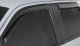 STA Snap-Inz Deflectors 4pc