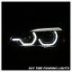 SPY Headlights