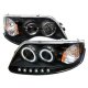 SPY Headlights