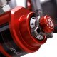FOX 3.0 Factory Bypass Shock