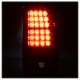 SPY LED Tail Lights
