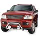 WES Light Bar Mount Kits
