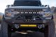 DVE Front Bumpers