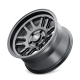 DLW Canyon 9310 Wheels