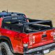 WES Cargo Rack Base